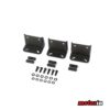 Kit Universal Suportes de Toldo "RIVAL" Grade de Tejadilho