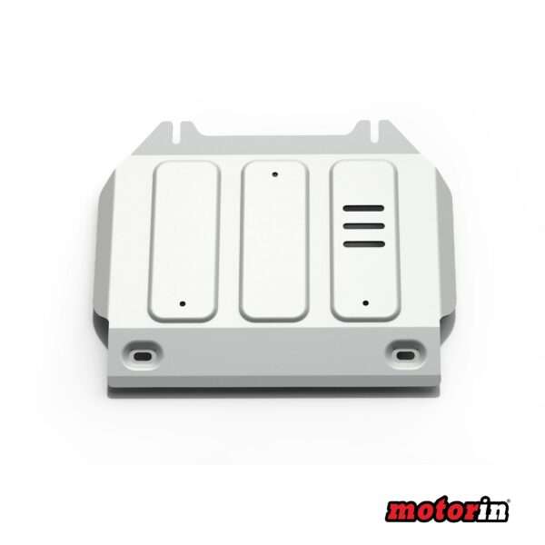 Proteção de Motor “RIVAL” Isuzu D-Max 1.9 2.5TD 2012 a 2020