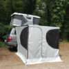 Anexo "James Baroud" para Toldo Lateral 200 X 270 CM - Image 3