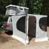 Anexo "James Baroud" para Toldo Lateral 200 X 270 CM - Image 2