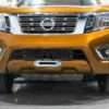 Base de Guincho Pára-Choques de Origem "RIVAL" Nissan Navara D23 desde 2015 - Image 2