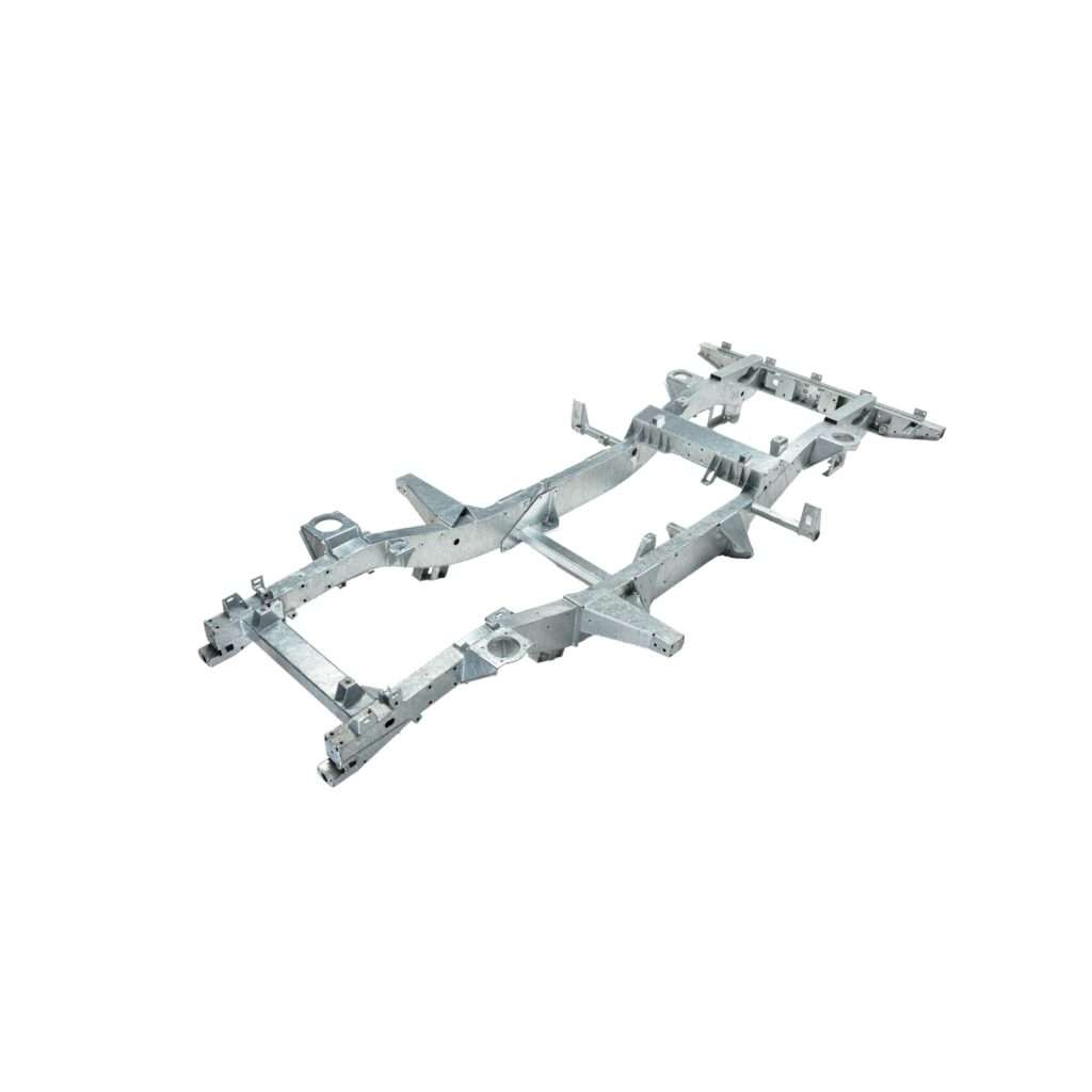 Arquivo de Chassis e Componentes Motorin