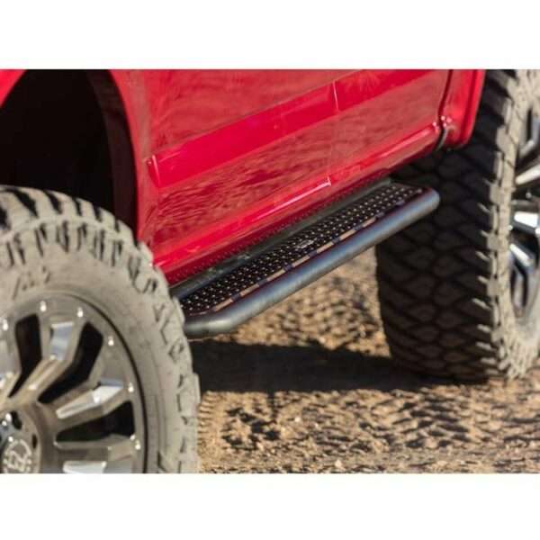Estribos Reforçados "Go Rhino" Jeep Gladiator JT - Image 4