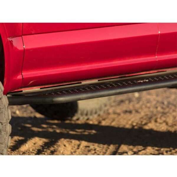 Estribos Reforçados "Go Rhino" Jeep Gladiator JT - Image 5