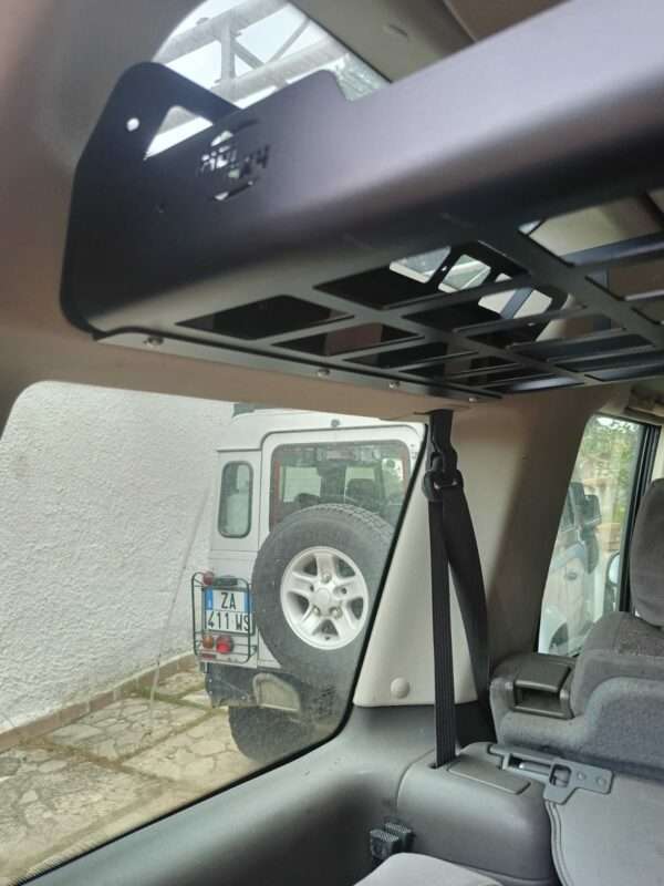 Prateleira de Armazenamento Interno "MDI 4x4" Land Rover Discovery 2 - Image 3