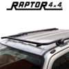 Suporte de Barra LED no Tejadilho "Raptor 4x4" Suzuki Jimny - Image 2