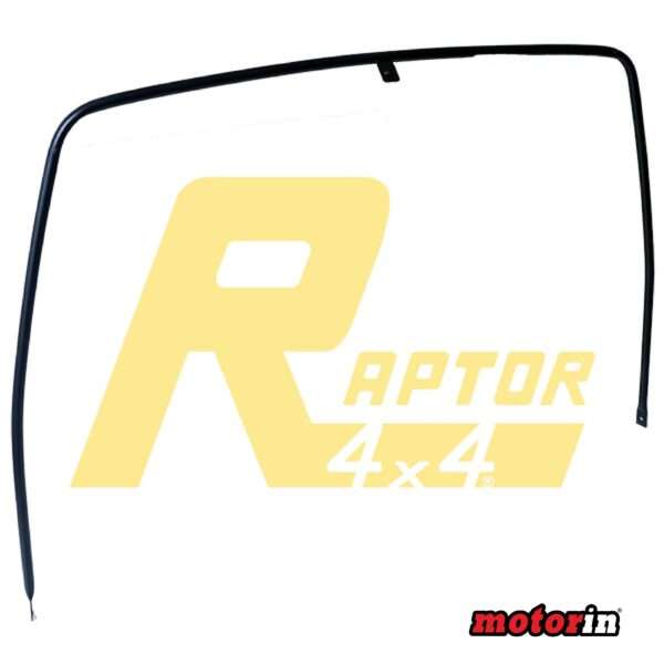 Arco Dianteiro da Capota “Raptor 4×4” Suzuki Samurai
