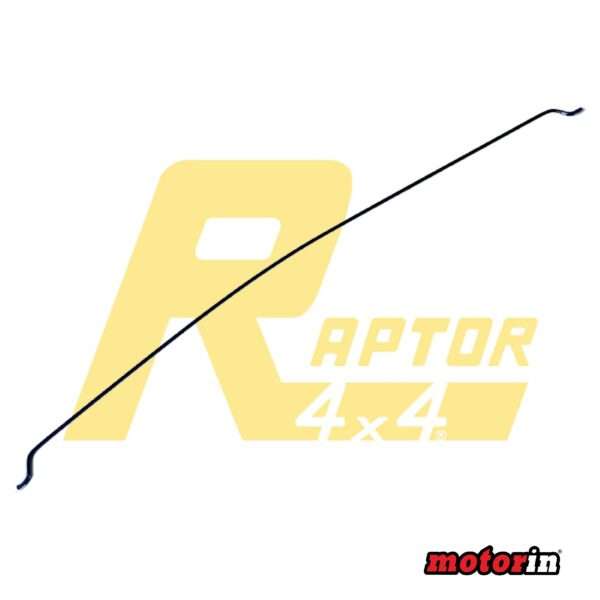 Haste Frontal da Capota “Raptor 4×4” Suzuki Samurai