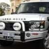 Pára-Choques Sahara "ARB" Land Rover Discovery 2 - Image 2