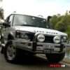 Pára-Choques Sahara "ARB" Land Rover Discovery 2