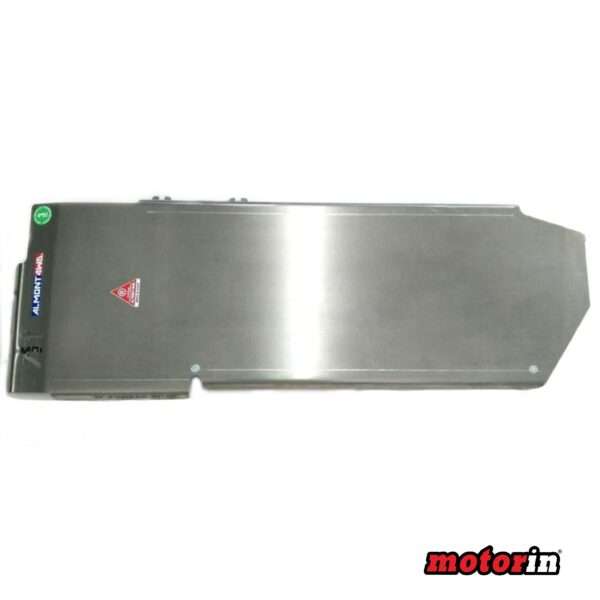 Proteção de Depósito de Combustível “Almont 4WD” Toyota KDJ 120/125