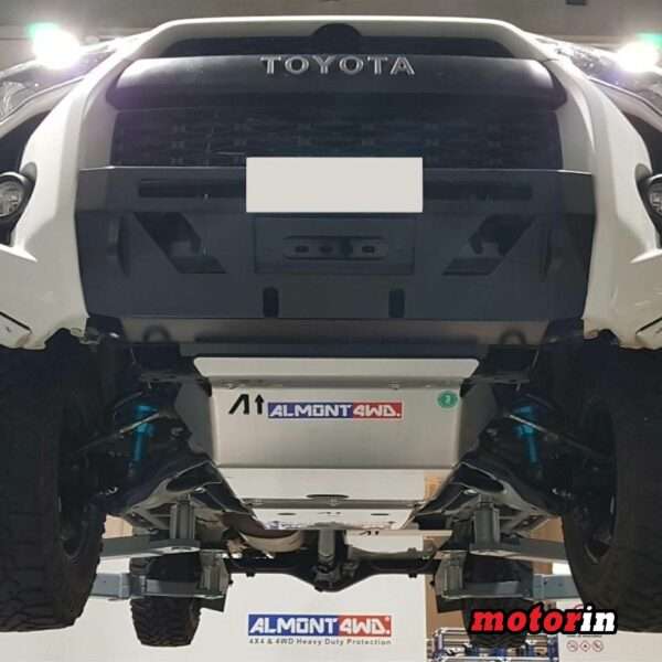 Proteção Frontal “Almont 4WD” Toyota Tacoma N300
