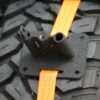 Suporte em Ferro "More 4x4" para 1 Jerrycan - Image 3