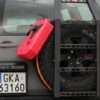 Suporte em Ferro "More 4x4" para 1 Jerrycan - Image 2