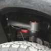 Kit Braços de Suspensão Superiores HD "More 4x4" Ford Ranger PX 2011 a 2018 - Image 6