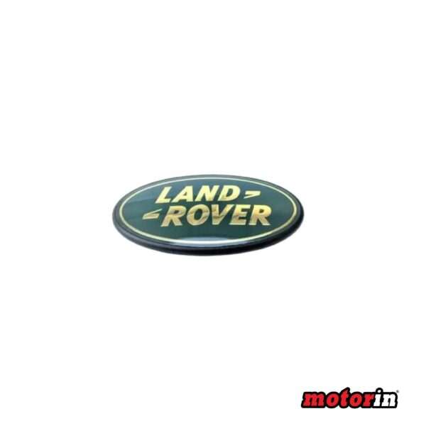 Emblema Dianteiro da Grelha Land Rover Discovery 1