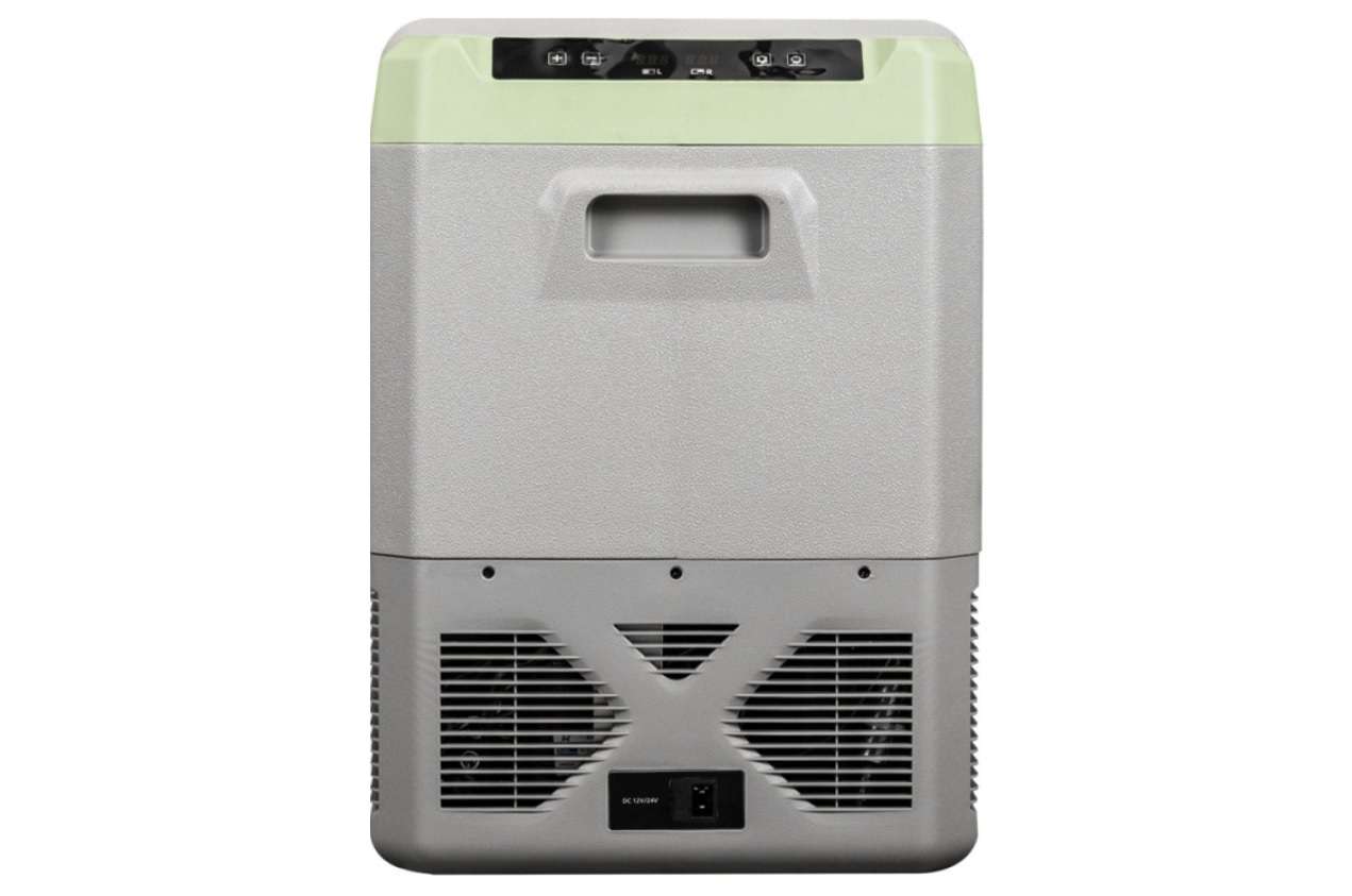Réfrigérateur congélateur 38L Alpicool XD55