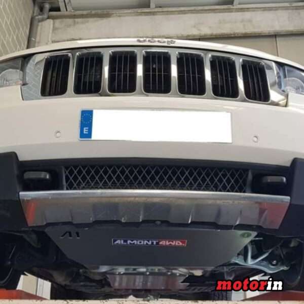 Proteção Frontal “Almont 4WD” Jeep Grand Cherokee WK2