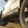 Estribos Reforçados "More 4x4" Toyota Land Cruiser VDJ 200 - Image 2
