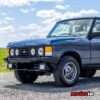 Grelha Dianteira de 4 Faróis Range Rover Classic