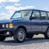 Grelha Dianteira de 4 Faróis Range Rover Classic - Image 2