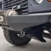 Pára-Choques Dianteiro "D6 4x4" Land Rover Defender - Image 5