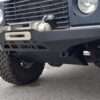Pára-Choques Dianteiro "D6 4x4" Land Rover Defender - Image 4