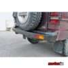 Pára-Choques Traseiro "D6 4x4" Land Rover Discovery 1 300TDI