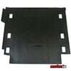 Tapete Interior da Bagagueira Jeep Wrangler JL Longo