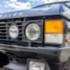 Grelha Dianteira de 4 Faróis Range Rover Classic - Image 3