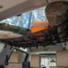 Rede de Carga para Teto "Ex-Gear" Land Rover Discovery 3/4 - Image 2