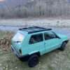 Grade de Tejadilho Slim "ACAYX" Fiat Panda 4x4 - Image 4