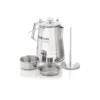 Cafeteira com Coador PER-LE em Aço Inoxidável "Petromax" 1.5 ou 3 Litros - Image 3