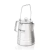 Cafeteira com Coador PER-LE em Aço Inoxidável "Petromax" 1.5 ou 3 Litros - Image 5