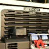Grelha Dianteira Modular Equipe 4x4 "Classic" Land Rover Defender - Image 3
