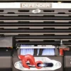 Grelha Dianteira Modular Equipe 4x4 "Classic" Land Rover Defender - Image 2