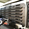 Grelha Dianteira Modular Equipe 4x4 "Classic" Land Rover Defender - Image 6