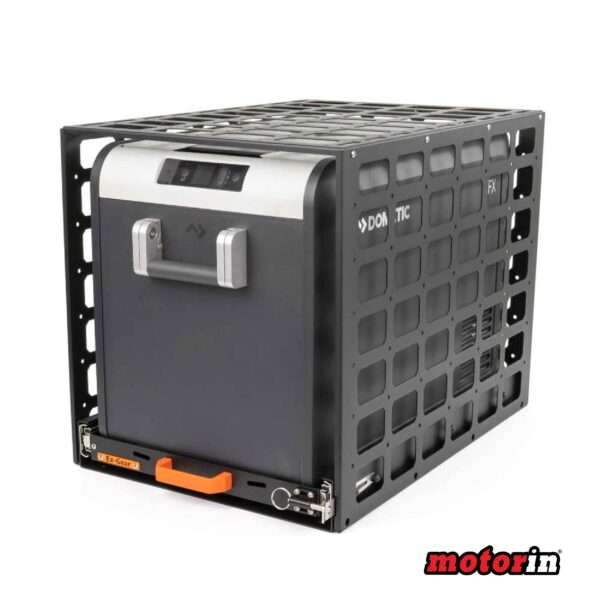 Box de Bandeja Deslizante “Ex-Gear” 64cm x 40,50cm