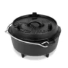 Panela de Fogo Direto "Petromax" Forno Holandês - Image 18