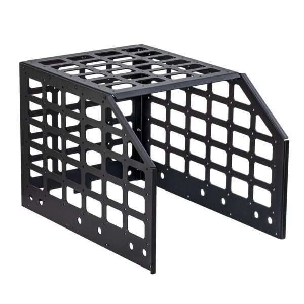 Box de Bandeja Deslizante Larga "Ex-Gear" 64cm x 40,50cm