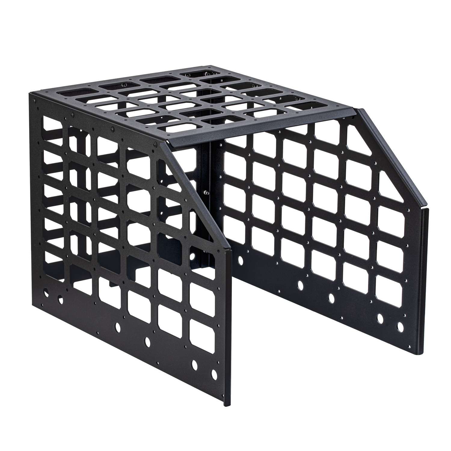 Box de Bandeja Deslizante Larga "Ex-Gear" 64cm x 40,50cm
