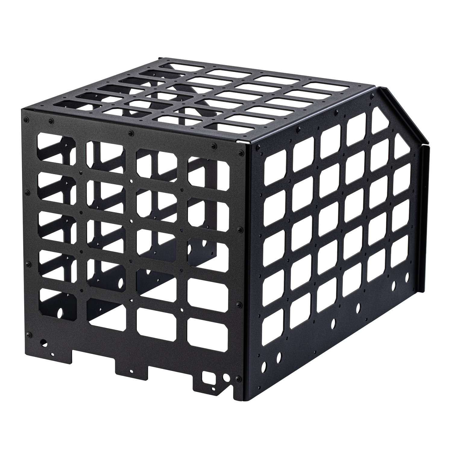 Box de Bandeja Deslizante Larga "Ex-Gear" 64cm x 40,50cm - Image 2