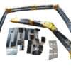 Roll Bar Externo "Raptor 4x4" Suzuki Jimny até 2018 - Image 6