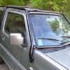 Roll Bar Externo "Raptor 4x4" Suzuki Jimny até 2018 - Image 3