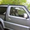 Roll Bar Externo "Raptor 4x4" Suzuki Jimny até 2018 - Image 4