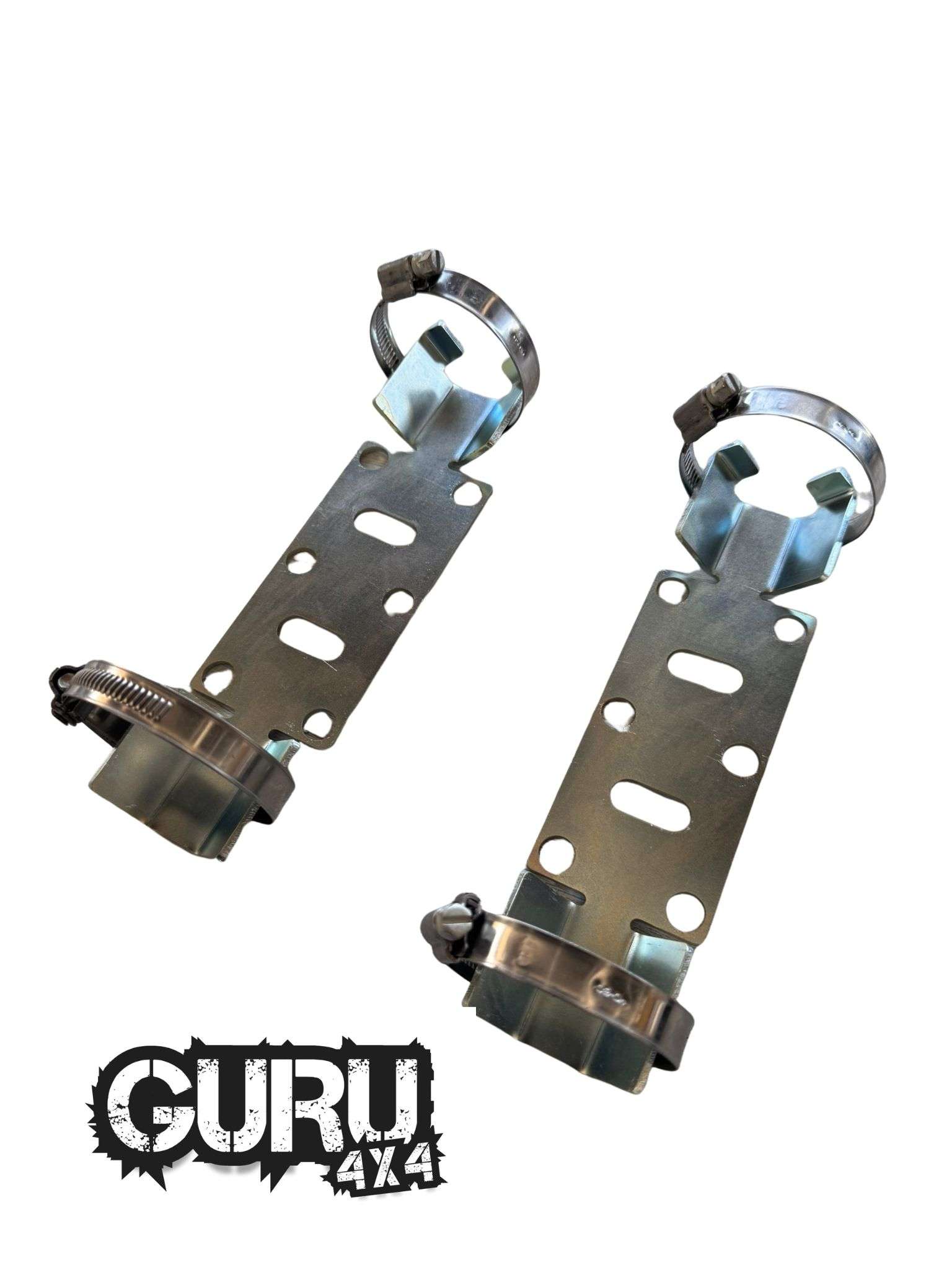 Par de Suportes Universais "Guru 4x4" Reservatórios/Bombones - Image 2