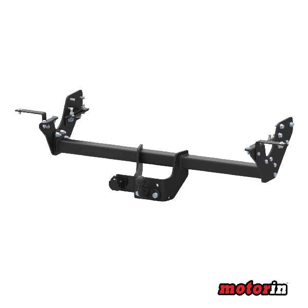 Engate de Reboque Isuzu D-Max II de 2012 a 11/2019