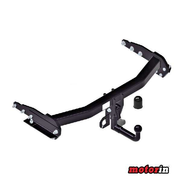 Engate de Reboque Amovível Jeep Grand Cherokee WK e WK2 Summit de 2013 a 2021