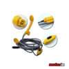 Duche Portátil de 12V com Ligação ao Isqueiro