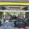 Prateleira de Armazenamento Interno "MDI 4x4" Land Rover Discovery 1